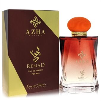 Azha Renad by Azha - Eau De Parfum Spray (Unboxed) 100 ml - for kvinner