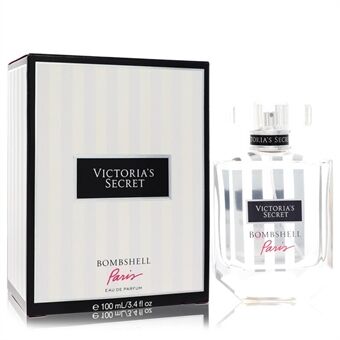 Bombshell Paris by Victoria\'s Secret - Eau De Parfum Spray (Unboxed) 100 ml - for kvinner