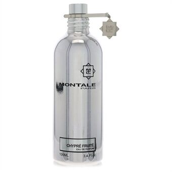 Montale Chypre Fruite by Montale - Eau De Parfum Spray (Unisex Unboxed) 100 ml - for kvinner