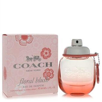 Coach Floral Blush by Coach - Eau De Parfum Spray 30 ml - for kvinner