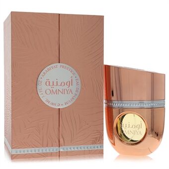 Arabiyat Prestige Omniya by Arabiyat Prestige - Eau De Parfum Spray 100 ml - for kvinner
