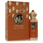 Arabiyat Prestige Lutfah Light In the Heart by Arabiyat Prestige - Eau De Parfum Spray 80 ml - for menn