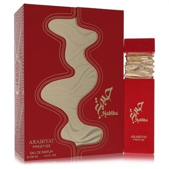 Arabiyat Prestige Habiba by Arabiyat Prestige - Eau De Parfum Spray 100 ml - for kvinner