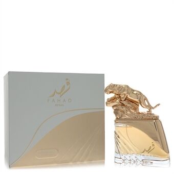 Arabiyat Prestige Fahad Regal by Arabiyat Prestige - Eau De Parfum Spray (Unisex) 100 ml - for kvinner