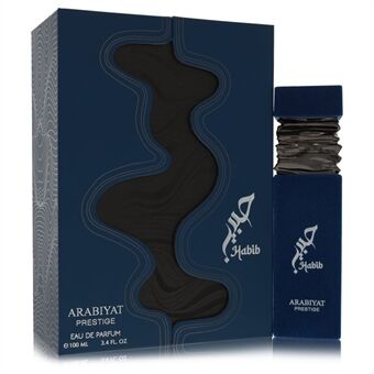 Arabiyat Prestige Habib by Arabiyat Prestige - Eau De Parfum Spray 100 ml - for menn