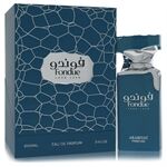 Arabiyat Prestige Fondue Lava Lush by Arabiyat Prestige - Eau De Parfum Spray 100 ml - for kvinner
