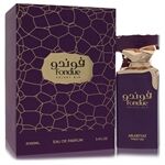 Arabiyat Prestige Fondue Velvet Dip by Arabiyat Prestige - Eau De Parfum Spray 100 ml - for kvinner