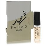 Arabiyat Prestige Fahad Regal by Arabiyat Prestige - Mini EDP Spray 3 ml - for kvinner