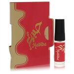 Arabiyat Prestige Habiba by Arabiyat Prestige - Mini EDP Spray 3 ml - for kvinner