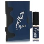 Arabiyat Prestige Habib by Arabiyat Prestige - Vial (Sample) 3 ml - for menn