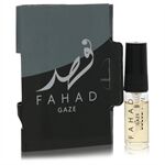 Arabiyat Prestige Fahad Gaze by Arabiyat Prestige - Mini EDP Spray 3 ml - for menn
