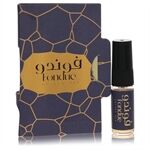 Arabiyat Prestige Fondue Velvet Dip by Arabiyat Prestige - Mini EDP Spray 3 ml - for kvinner