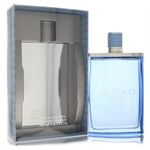 Jimmy Choo Man Aqua by Jimmy Choo - Eau De Toilette Spray 200 ml - for menn