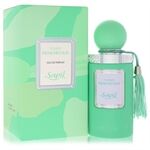 Sapil Yummy Pistachio Oud by Sapil - Eau De Parfum Spray (Unboxed) 100 ml - for kvinner