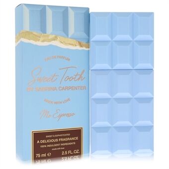 Sabrina Carpenter Me Espresso by Sabrina Carpenter - Eau De Parfum Spray 75 ml - for kvinner