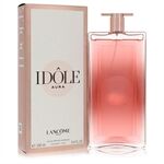 Idole Aura by Lancome - Mini EDP Spray 10 ml - for kvinner