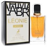 Maison Alhambra Leonie Intense by Maison Alhambra - Eau De Parfum Spray (Unisex) 100 ml - for kvinner