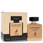 Maison Alhambra Narissa Peach by Maison Alhambra - Eau De Parfum Spray 100 ml - for kvinner