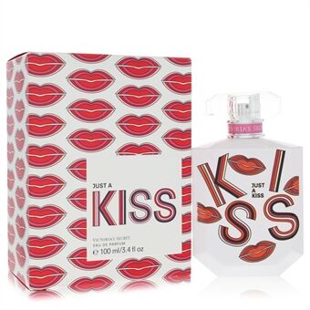 Just a Kiss by Victoria\'s Secret - Eau De Parfum Spray 100 ml - for kvinner
