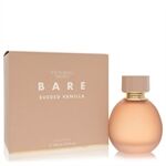 Victoria's Secret Bare Sueded Vanilla by Victoria's Secret - Eau De Parfum Spray 100 ml - for kvinner