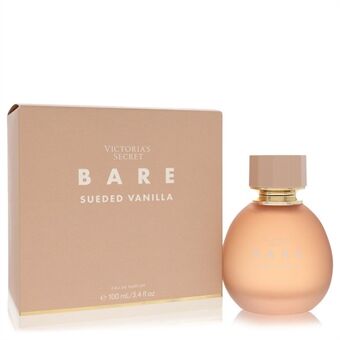 Victoria\'s Secret Bare Sueded Vanilla by Victoria\'s Secret - Eau De Parfum Spray 100 ml - for kvinner
