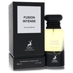 Maison Alhambra Fusion Intense by Maison Alhambra - Eau De Parfum Spray 80 ml - for menn