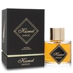 Maison Alhambra Kismet Magic by Maison Alhambra - Eau De Parfum Spray 100 ml - for menn