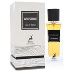 Maison Alhambra Winsome by Maison Alhambra - Eau De Parfum Spray (Unisex) 90 ml - for menn