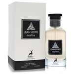 Maison Alhambra Jean Lowe Maitre by Maison Alhambra - Eau De Parfum Spray (Unisex) 100 ml - for menn