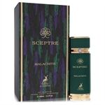 Maison Alhambra Sceptre Malachite by Maison Alhambra - Eau De Parfum Spray (Unisex) 100 ml - for menn