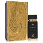Maison Alhambra Sceptre Bronzite by Maison Alhambra - Eau De Parfum Spray (Unisex) 100 ml - for kvinner