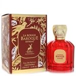 Maison Alhambra Baroque Rouge Extreme by Maison Alhambra - Eau De Parfum Spray (Unisex) 100 ml - for kvinner