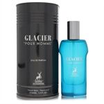 Maison Alhambra Glacier Pour Homme by Maison Alhambra - Eau De Parfum Spray 100 ml - for menn