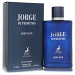 Maison Alhambra Jorge Di Profumo Deep Blue by Maison Alhambra - Eau De Parfum Spray 100 ml - for menn