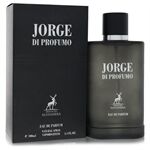 Maison Alhambra Jorge Di Profumo by Maison Alhambra - Eau De Parfum Spray 100 ml - for menn