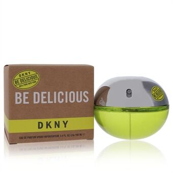 Be Delicious by Donna Karan - Fragrance Mist 248 ml - for kvinner