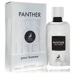 Maison Alhambra Panther Pour Homme by Maison Alhambra - Eau De Parfum Spray 100 ml - for menn