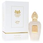 Arabian Crest Ishq by Arabian Crest - Eau De Parfum Spray (Unisex) 100 ml - for kvinner