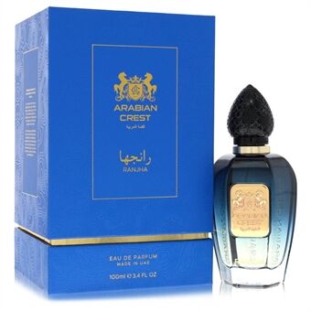 Arabian Crest Ranjha by Arabian Crest - Eau De Parfum Spray (Unisex) 100 ml - for menn