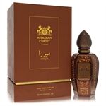 Arabian Crest Mirza by Arabian Crest - Eau De Parfum Spray (Unisex) 100 ml - for menn