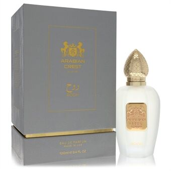 Arabian Crest Rooh by Arabian Crest - Eau De Parfum Spray (Unisex) 100 ml - for kvinner