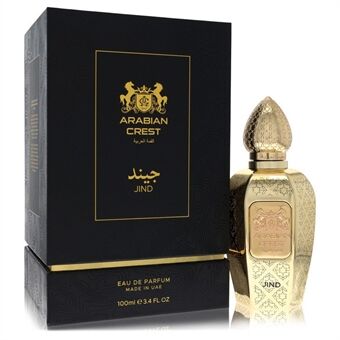 Arabian Crest Jind by Arabian Crest - Eau De Parfum Spray (Unisex) 100 ml - for menn