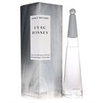 L'eau D'issey Intense by Issey Miyake - Eau De Parfum Refillable Spray 100 ml - for kvinner