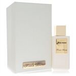 Franck Boclet Blue Moon by Franck Boclet - Extrait De Parfum Spray (Unisex) 100 ml - for kvinner