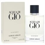 Acqua Di Gio by Giorgio Armani - Eau De Parfum Spray 50 ml - for menn