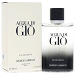 Acqua Di Gio by Giorgio Armani - Eau De Parfum Spray 100 ml - for menn