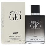 Acqua Di Gio by Giorgio Armani - Parfum Spray 50 ml - for menn
