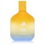 Adidas Vibes Chill Zone by Adidas - Eau De Parfum Spray (Tester) 100 ml - for menn