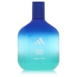 Adidas Vibes Energy Drive by Adidas - Eau De Parfum Spray (Tester) 100 ml - for kvinner