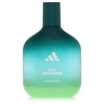 Adidas Vibes Full Recharge by Adidas - Eau De Parfum Spray (Tester) 100 ml - for menn